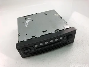 Peugeot 7645038393 307 (3A/C) 2006 Radio / lecteur CD