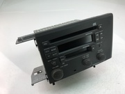 VOLVO 8651152-1 / 86511521 S60 I 2007 Radio z odtwarzaczem CD