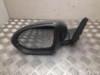 Volkswagen 2G8 857 501 L / 2G8857501L Taigo 2025 Rétroviseur extérieur