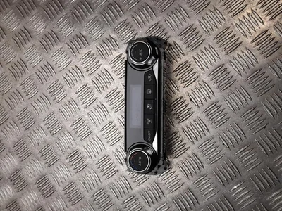 Nissan 275005FA5A JUKE (F16) 2021 Contrôle automatique de la climatisation - Image 1