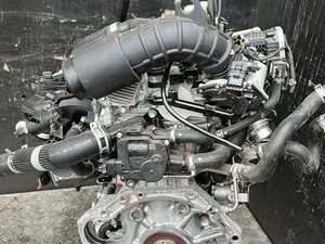 Kia G4LH CEE'D sportwagon (CD) 2021 Moteur complet