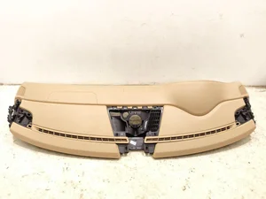 Porsche PANAMERA (970) 2012 Tableau de bord