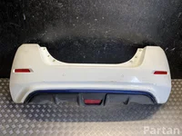 Nissan LEAF (ZE1) 2020 Stoßfänger hinten