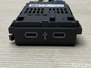 Volkswagen 2G6035700 T-Roc (A11/AC7) 2024 Мультимедийный модуль с блоком управления