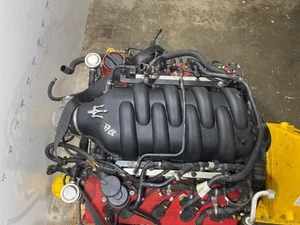 Maserati M145 GRAN TURISMO 2012 Moteur complet