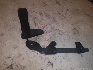 Volvo 8613494 S40 II (MS) 2006 Boucle de ceinture de sécurité Right Front