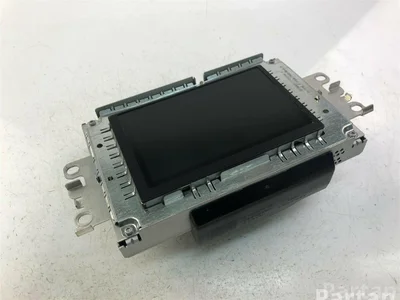 Volvo 31357101 XC70 II 2012 Ecran - Image 1