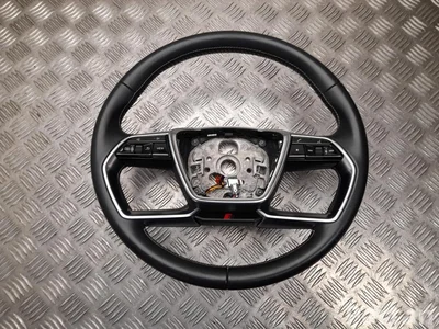 Audi 4KE 419 091 B, 4N0, 419 508 A / 4KE419091B, 4N0, 419508A E-TRON Sportback (GEA) 2020 Steering Wheel - Image 1