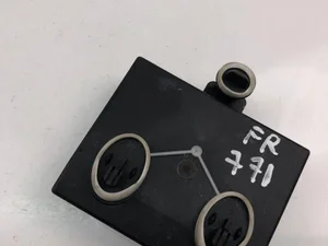 Audi 8T0959793M A4 (8K2, B8) 2009 unidad de control