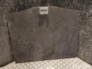 Gebrauchtes Original Ford USA 552000680, LJ8BR42844AE Mustang Mach-E 2022 Kofferraumbelag