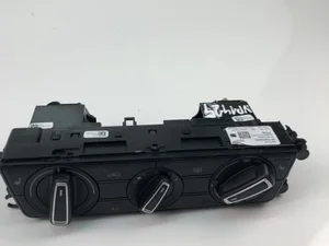 Seat 6F1820045L IBIZA V (KJ1) 2020 Contrôle automatique de la climatisation