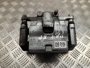 Hyundai Kona II 2023 Étrier de frein Left Front