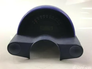 Smart 993.790.007 / 993790007 FORTWO Coupe (451) 2007 Tableau de bord