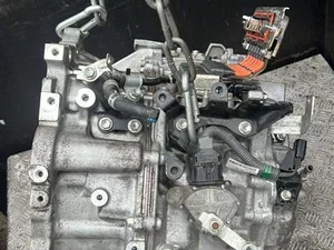 Toyota 3NM, 30900-42010, 3090042010 / 3NM, 3090042010, 3090042010 RAV 4 V 2020 Boîte de vitesses automatique