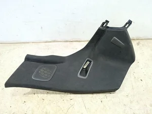 Chevrolet 84828019 Corvette (C8) 2021 Tapisserie voiture