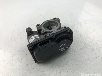 Renault H8201171233 CLIO IV (BH_) 2017 Mariposa de aire - Imagen 1