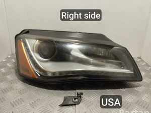 Audi 4H0941004H A8 (4H_) 2012 Phare USA