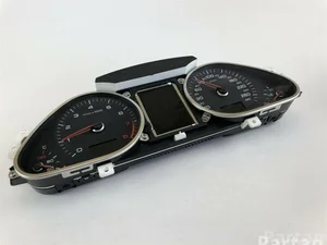 Audi 4F0920901H A6 (4F2, C6) 2009 Tableau de bord