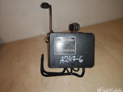 Volvo 31274908 S40 II (MS) 2005 Unité de commande hydraulique ABS - Image 1