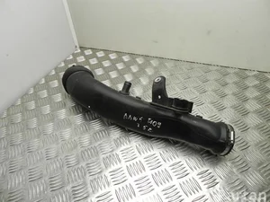 BMW 7583726 5 (F10) 2013 Prise d'air / Conduit d'air d'admission