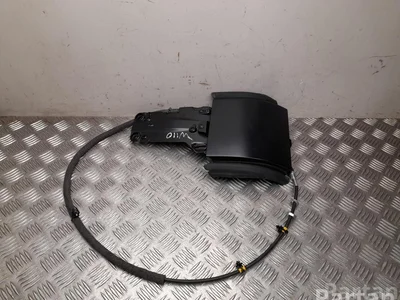 Porsche 991416032, 99141602800, 991416024 911 Targa (991) 2017 Garniture /moulage Right Rear - Image 1