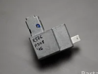 Peugeot 9812112480 308 II 2016 Vairo užraktas