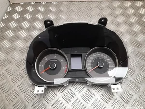 Subaru 850IESG01 FORESTER (SJ) 2015 Tableau de bord km/h