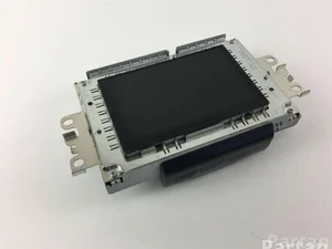 Volvo 31438296 V40 Hatchback 2017 Ecran