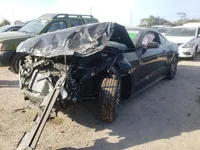 Mustang 2.3 X164 - Vignette 2