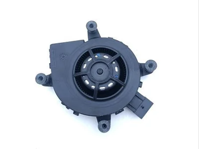 Porsche 4N0.963.575 / 4N0963575 PANAMERA (971) 2018 Gebläsemotor für Sitzlüftung - Bild 1