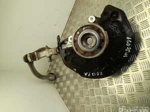 Mercedes-Benz A0004217900, 2533802703 EQC (N293) 2022 Logement de roulement de roue Left Front