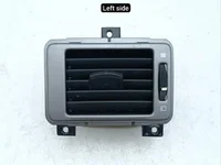 Aston Martin VIRAGE Volante 2012 Luftdüse vorne links