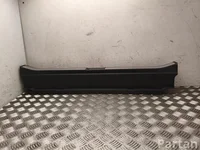 Volkswagen 3J0863459 PASSAT B9 Variant (CJ5) 2024 Abdeckung für Schlossträger