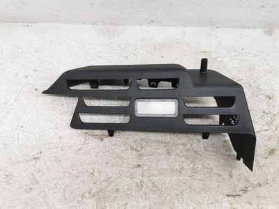 Opel 98382190ZD Corsa F 2021 Rembourrage de coffre - Image 1