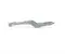 RAM 68323651AA, 87C65339 1500 Crew Cab Pickup (DT) 2019 Tow hook - Image 3