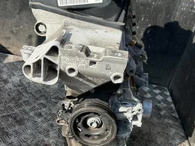 Audi DKLA A1 Sportback 2019 Complete Engine - Image 1