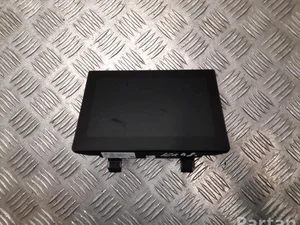 MG 11561722 MG4 Trophy 2024 Tableau de bord mph