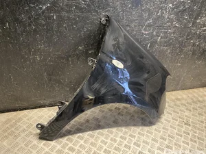 Smart FORFOUR Hatchback (453) 2020 Aile right side