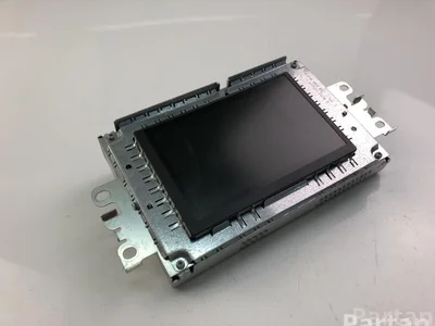 Volvo 31357024 V70 III (BW) 2008 Ecran - Image 1