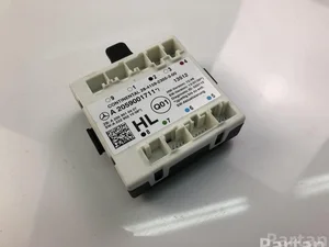 Mercedes-Benz A2059001711 C-CLASS (W205) 2015 control unit