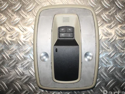 Volvo 39806307 XC60 2010 Lumière intérieure - Image 1