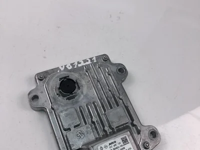 Dacia 310322357R; 310321989R / 310322357R, 310321989R SANDERO II 2022 Unité de contrôle moteur - Image 1