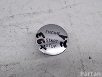 Mercedes-Benz A2215450714 C-CLASS (W205) 2015 Клавиша режима Старт-стоп