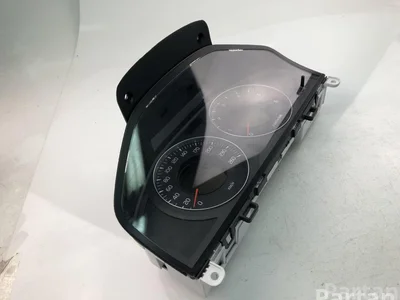 Volvo 31270899AA V70 III (BW) 2011 Tablero de instrumentos - Imagen 1