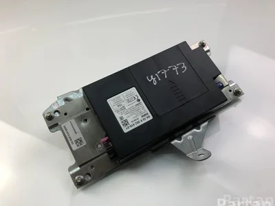 BMW 9382418 1 (F20) 2011 control unit - Image 1