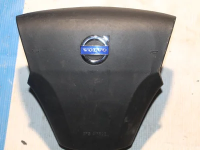 Volvo 8623347 C70 II Convertible 2008 Airbag du conducteur - Image 1