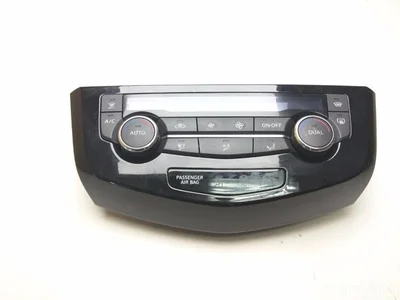 Nissan 275004EA1A QASHQAI II (J11, J11_) 2014 Appareil de commande - Image 1