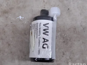 Seat 8E0012619A IBIZA V (KJ1) 2020 COMPRESSEUR DE POMPE À AIR DE PNEU