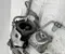 Hyundai 282312MHB0, 393602M415 Tucson (NX4) 2022 Turbocompresseur - Image 3