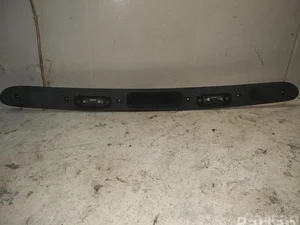 Volvo 31253640 S60 II 2011 Uchwyt, odryglowywanie pokrywy komory silnika